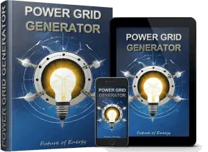 Power Grid Generator