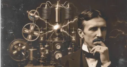 The Power Grid Generator